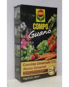 Compo guano universal