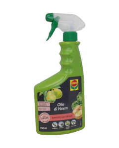 Compo aceite de neem