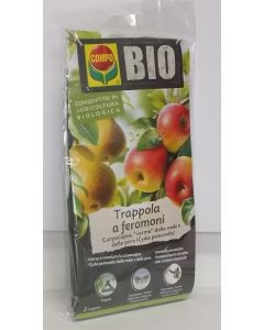 Trampa para perales Compo Bio