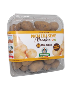Monalisa paquete de patatas 50 paquetes