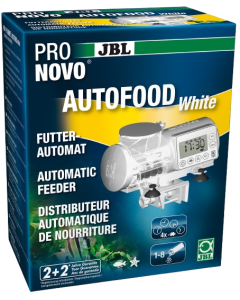 AutoFood Blanco Jbl