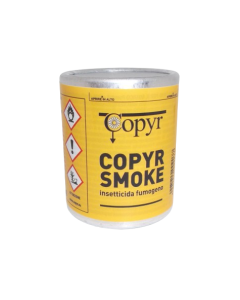 Insecticida de humo Copyr