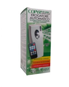 CopyrMatic Evolution Remote con mando a distancia