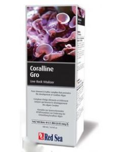 MAR ROJO CORALINO GRO ML.500