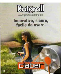ROTOROLL