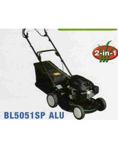 CORTACÉSPED DE GASOLINA BL 5051SP ALU