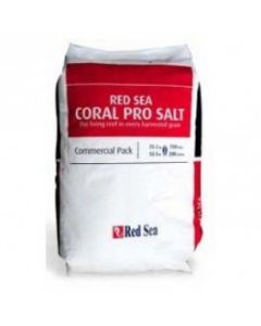 Bolsa de sal Coral pro