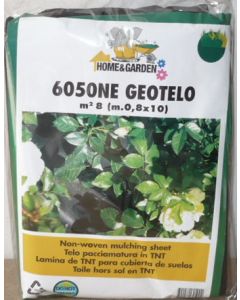 GEOTELO MT. 0.8 X 10
