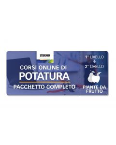 Curso de poda de árboles frutales