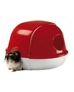DACIA 4634 CASA PARA HAMSTERS