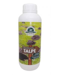 Repelente de topos en grano