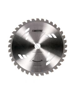 Disco de acero para desbrozadoras