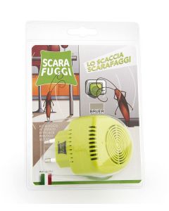 disuasor de cucarachas