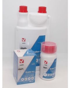 Insecticida Draker