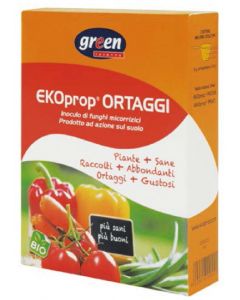 Ekoprop verduras 25 g