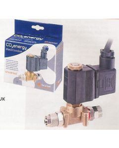 ELECTROVÁLVULA DE CO2 ENRGY