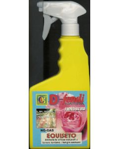D-FENDI NATURA EQUISETO Spray 500ml.