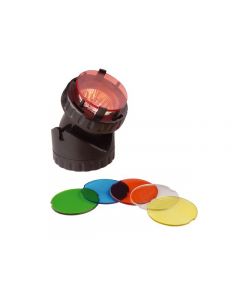 FOCO ESTANQUE HALO MINI