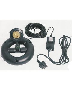 FOCO DE LEDS POLIVALENTE