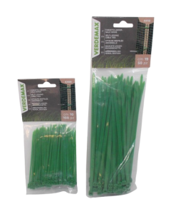 Lazos verdes para las ligaduras Verdemax