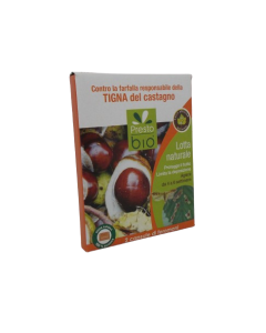 Feromona de la tiña del castaño