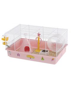 Hámsters Ferplast 9 princesa