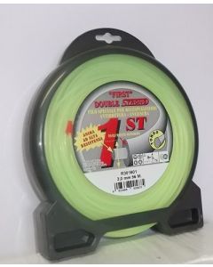 Cable de 3 mm de longitud 56 metros