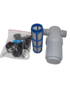 Kit de filtro completo Stocker artículo 301 302 303 304