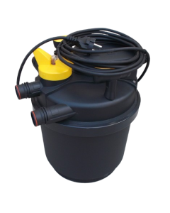 Filtro Pressure Flo 4000 Laguna