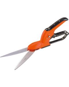 Cizalla de corte de hierba de cuchilla fija Stocker