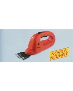 TIJERAS A PILAS