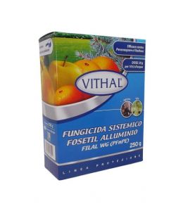 Filal Wg PFnPE Fosetil Aluminio 250 g