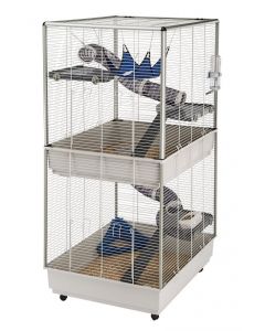 Ferplast_cage_Furet_Tower