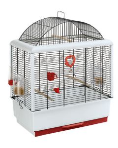 Jaula Ferplast Palladio 3 50 x 30 x 64 cm