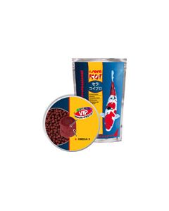 SERA KOI PROFESSIONAL pienso de invierno gr.500