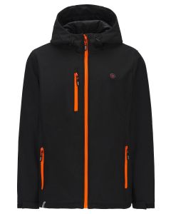 Chaqueta calefactora Nuclor Stocker