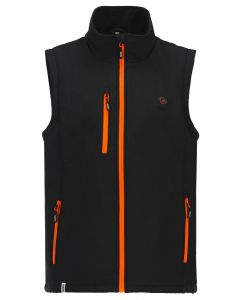 Chaleco Softshell Stocker