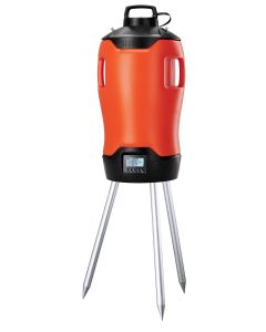 Geyser Evo de pie