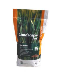 Paisajista icl seed Supreme