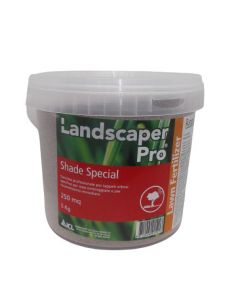 Icl Shade Abono especial para césped