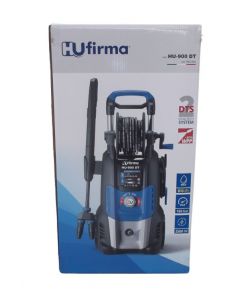Hidrolimpiadora de agua fría Hu-Firma Hu 900 Dual Tech