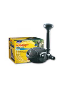 BOMBA PJ FREE FLO 6000