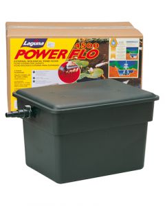 POWER FLO E.F. PT 510 FILTRO PARA ESTANQUE