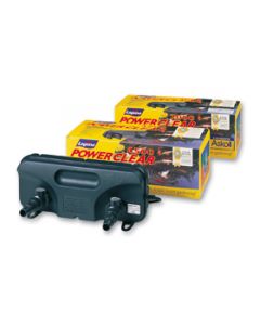 POWER CLEAR 7000 U.V.C.16 VATIOS