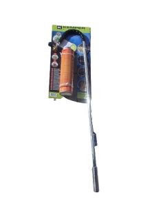 kit quemador de hierba