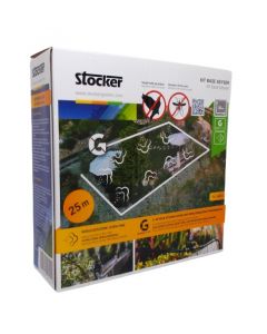 Kit básico Stocker