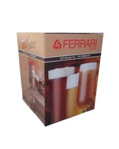 Kit 2 cubos de cerveza