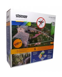 Kit Stocker Pro 4210