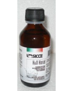 H & O KORAL SICCE ML. 100