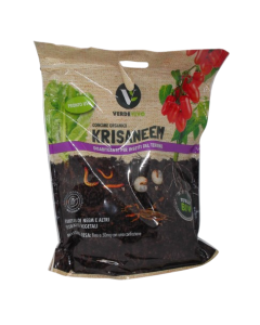 Insecticida de suelo Krisaneem Adama